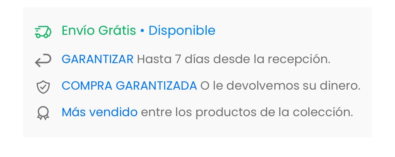 Benefícios